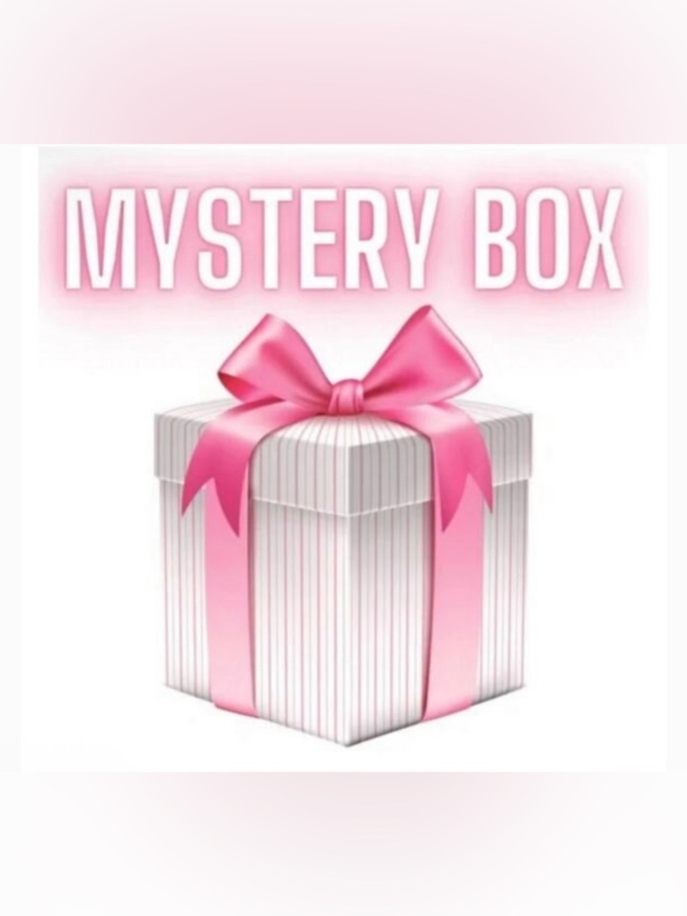 ✨ Women’s Mystery Bundle ✨